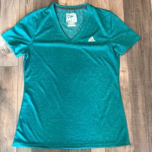 NEW Women’s Adidas Athletic Shirt